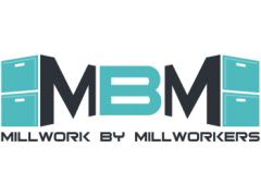 Millwork by Millworkers Inc.