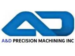 A&D Precision Machining Inc.
